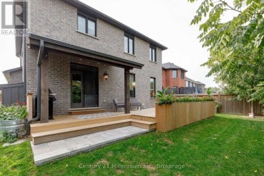 13 GILPIN CRESCENT Collingwood Ontario photo 39