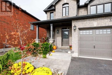 13 GILPIN CRESCENT Collingwood Ontario photo 4