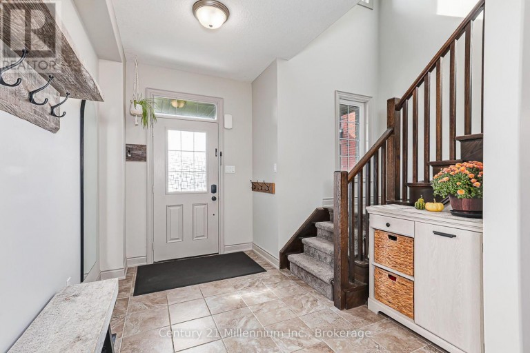13 GILPIN CRESCENT, Collingwood, Ontario, L9Y0Z2