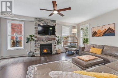 13 GILPIN CRESCENT Collingwood Ontario photo 8