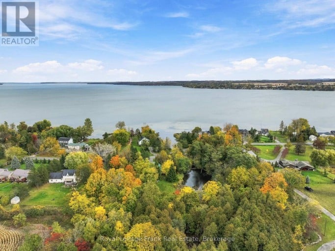 120 ALDRED DRIVE, Scugog, Ontario, L9L1B4
