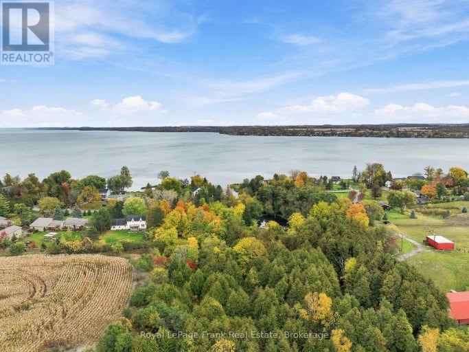 120 ALDRED DRIVE, Scugog, Ontario, L9L1B4