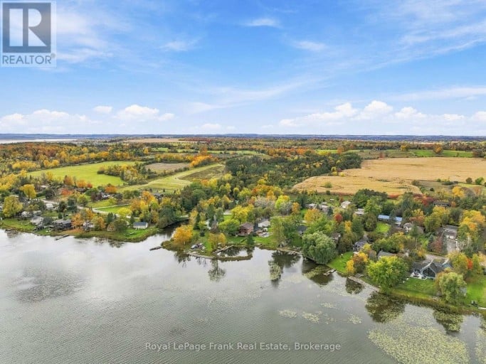 120 ALDRED DRIVE, Scugog, Ontario, L9L1B4