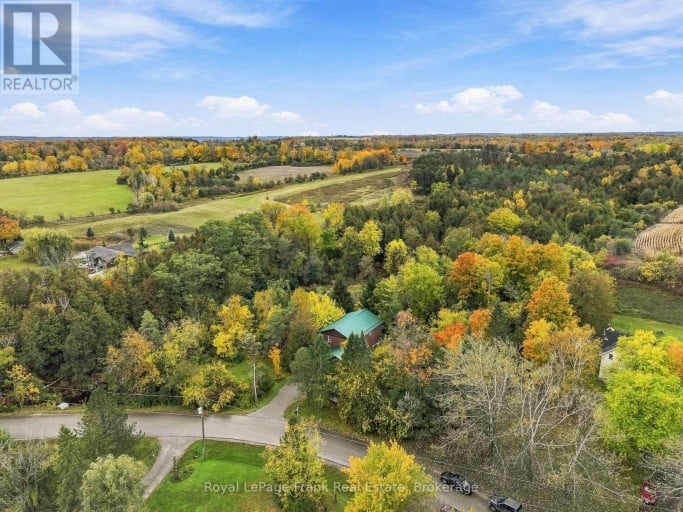 120 ALDRED DRIVE, Scugog, Ontario, L9L1B4