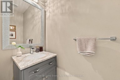 229 MONTGOMERY AVENUE Whitby (Brooklin) Ontario photo 20