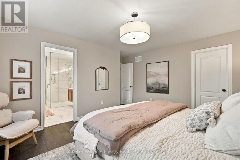 229 MONTGOMERY AVENUE, Whitby (Brooklin), Ontario, L1M0B6