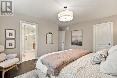 229 MONTGOMERY AVENUE Whitby (Brooklin) Ontario photo 23