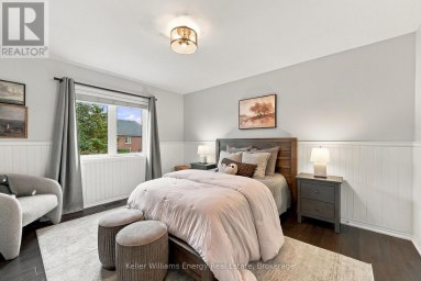 229 MONTGOMERY AVENUE Whitby (Brooklin) Ontario photo 27