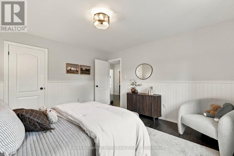 229 MONTGOMERY AVENUE, Whitby (Brooklin), Ontario, L1M0B6