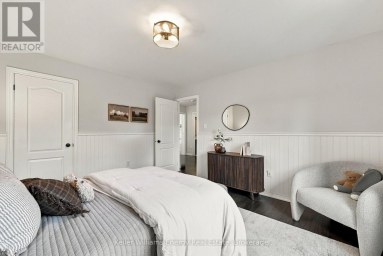 229 MONTGOMERY AVENUE Whitby (Brooklin) Ontario photo 28