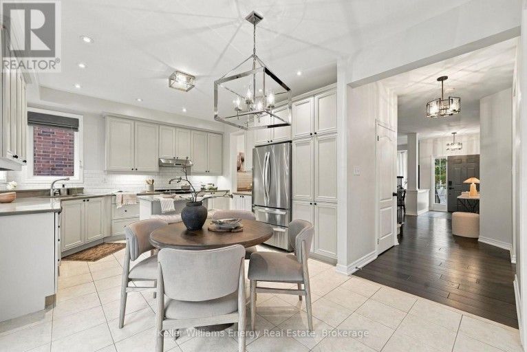 229 MONTGOMERY AVENUE, Whitby (Brooklin), Ontario, L1M0B6