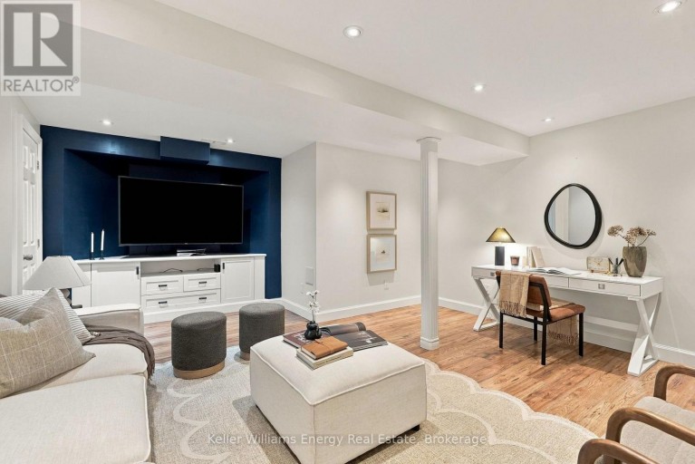 229 MONTGOMERY AVENUE, Whitby (Brooklin), Ontario, L1M0B6