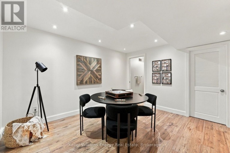 229 MONTGOMERY AVENUE, Whitby (Brooklin), Ontario, L1M0B6