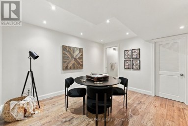 229 MONTGOMERY AVENUE Whitby (Brooklin) Ontario photo 38