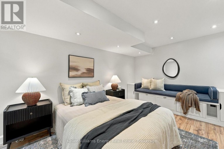 229 MONTGOMERY AVENUE, Whitby (Brooklin), Ontario, L1M0B6