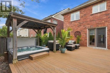 229 MONTGOMERY AVENUE Whitby (Brooklin) Ontario photo 45