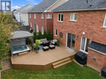 229 MONTGOMERY AVENUE Whitby (Brooklin) Ontario photo 46