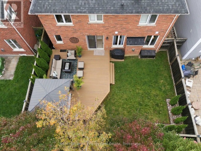 229 MONTGOMERY AVENUE, Whitby (Brooklin), Ontario, L1M0B6