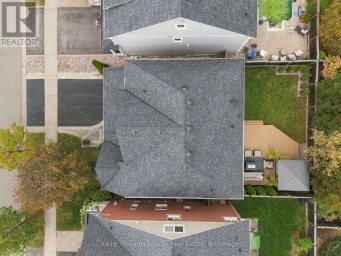 229 MONTGOMERY AVENUE Whitby (Brooklin) Ontario photo 48