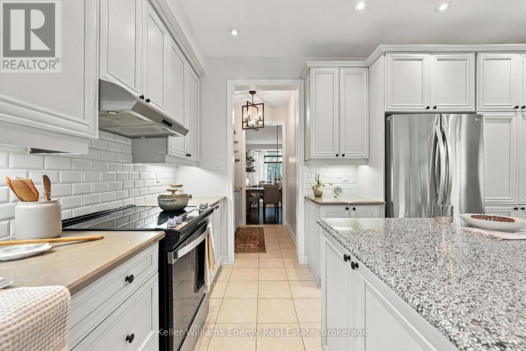 229 MONTGOMERY AVENUE, Whitby (Brooklin), Ontario, L1M0B6
