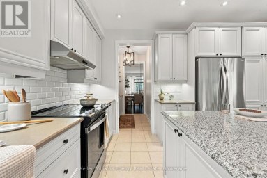 229 MONTGOMERY AVENUE Whitby (Brooklin) Ontario photo 7