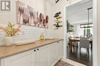 229 MONTGOMERY AVENUE Whitby (Brooklin) Ontario photo 8