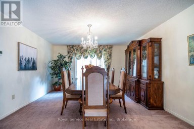 516 PALMTREE CRESCENT Oshawa (Eastdale) Ontario photo 10