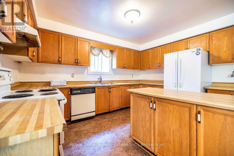 516 PALMTREE CRESCENT, Oshawa (Eastdale), Ontario, L1K2H2