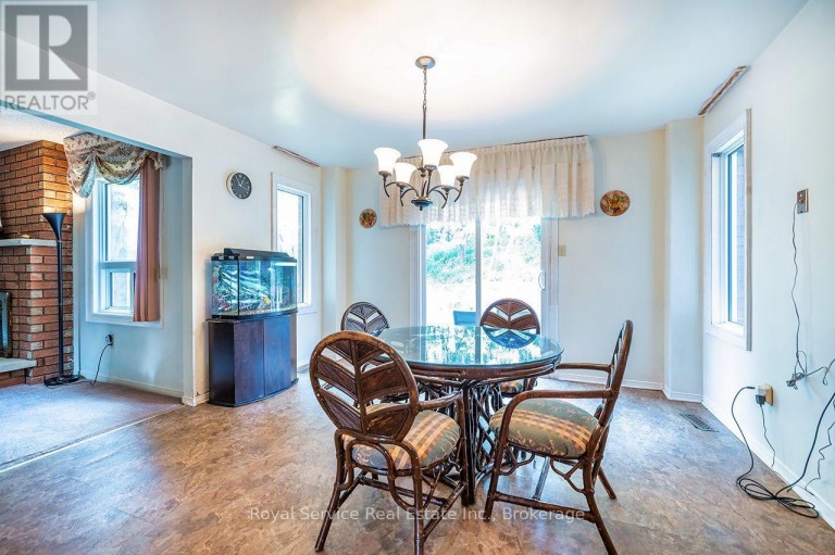 516 PALMTREE CRESCENT, Oshawa (Eastdale), Ontario, L1K2H2