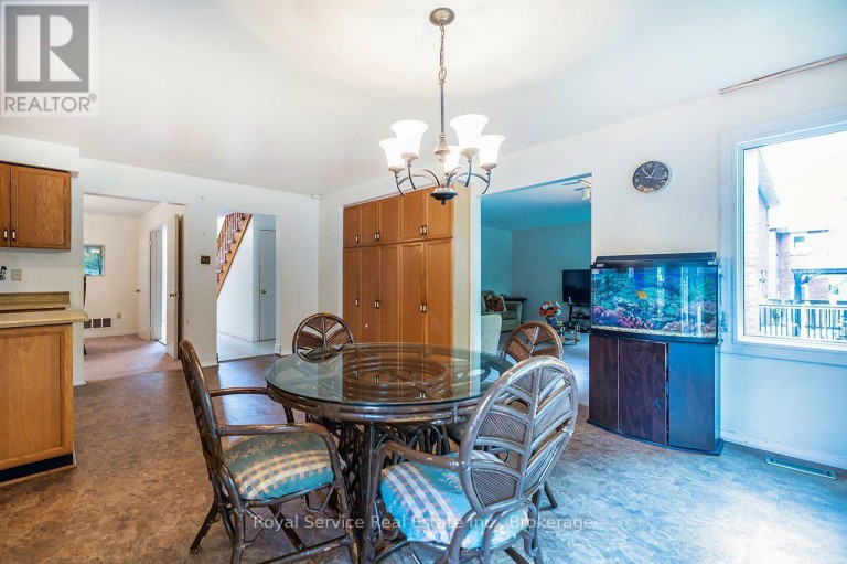 516 PALMTREE CRESCENT, Oshawa (Eastdale), Ontario, L1K2H2