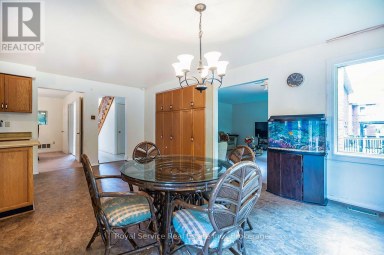 516 PALMTREE CRESCENT Oshawa (Eastdale) Ontario photo 17
