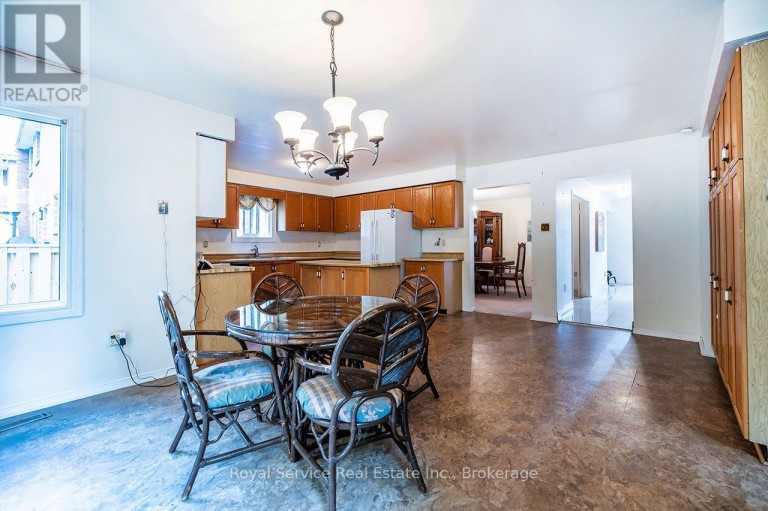 516 PALMTREE CRESCENT, Oshawa (Eastdale), Ontario, L1K2H2