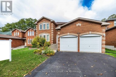 516 PALMTREE CRESCENT Oshawa (Eastdale) Ontario photo 2