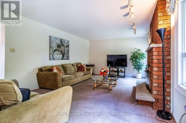 516 PALMTREE CRESCENT Oshawa (Eastdale) Ontario photo 20