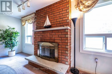 516 PALMTREE CRESCENT Oshawa (Eastdale) Ontario photo 21