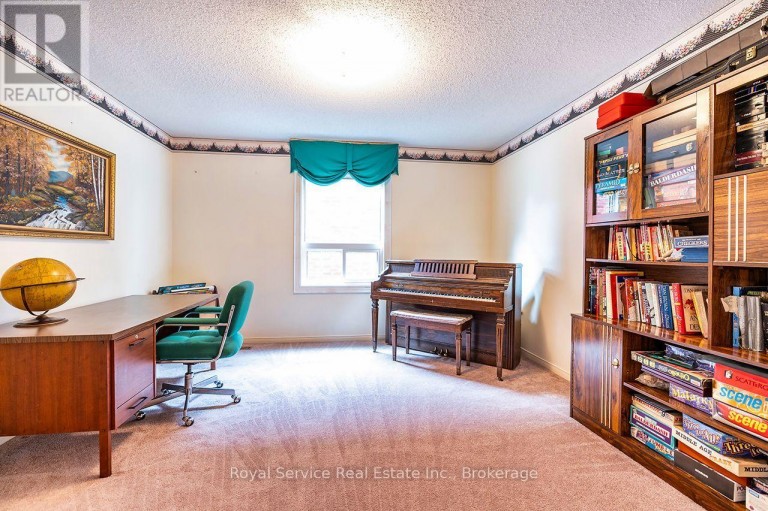 516 PALMTREE CRESCENT, Oshawa (Eastdale), Ontario, L1K2H2