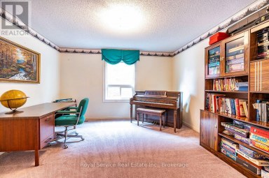 516 PALMTREE CRESCENT Oshawa (Eastdale) Ontario photo 23