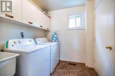516 PALMTREE CRESCENT Oshawa (Eastdale) Ontario photo 24
