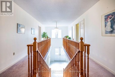 516 PALMTREE CRESCENT Oshawa (Eastdale) Ontario photo 25