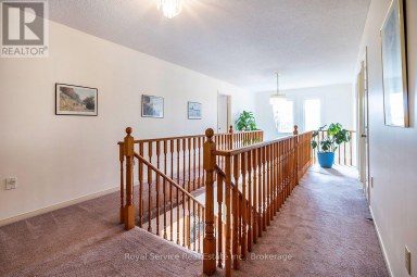 516 PALMTREE CRESCENT Oshawa (Eastdale) Ontario photo 26
