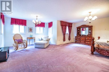 516 PALMTREE CRESCENT Oshawa (Eastdale) Ontario photo 27