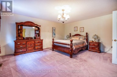516 PALMTREE CRESCENT Oshawa (Eastdale) Ontario photo 28
