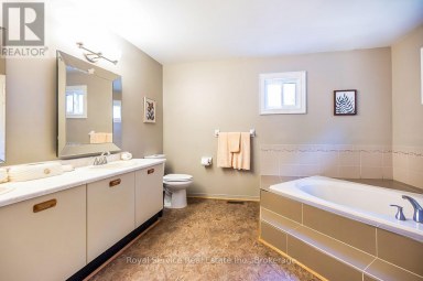 516 PALMTREE CRESCENT Oshawa (Eastdale) Ontario photo 31