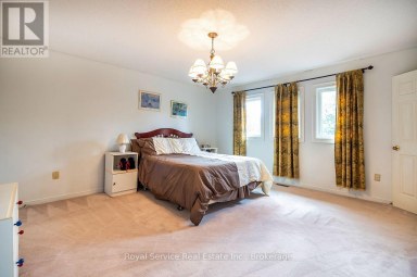 516 PALMTREE CRESCENT Oshawa (Eastdale) Ontario photo 33