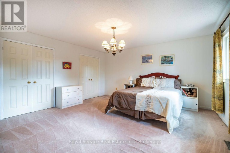 516 PALMTREE CRESCENT, Oshawa (Eastdale), Ontario, L1K2H2