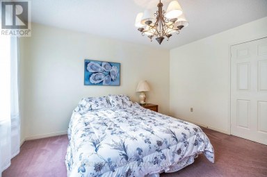 516 PALMTREE CRESCENT Oshawa (Eastdale) Ontario photo 37