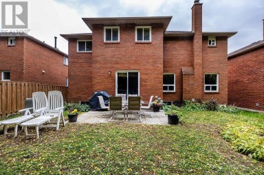 516 PALMTREE CRESCENT Oshawa (Eastdale) Ontario photo 41