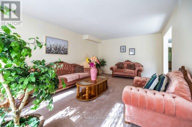 516 PALMTREE CRESCENT Oshawa (Eastdale) Ontario photo 7