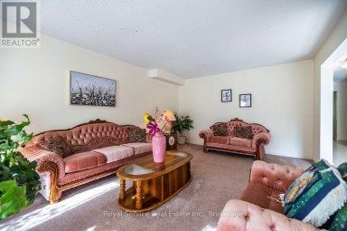516 PALMTREE CRESCENT Oshawa (Eastdale) Ontario photo 8