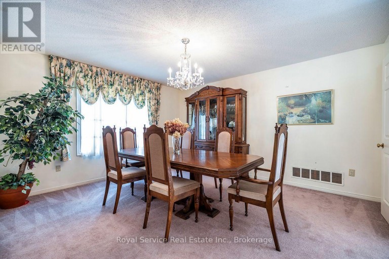 516 PALMTREE CRESCENT, Oshawa (Eastdale), Ontario, L1K2H2